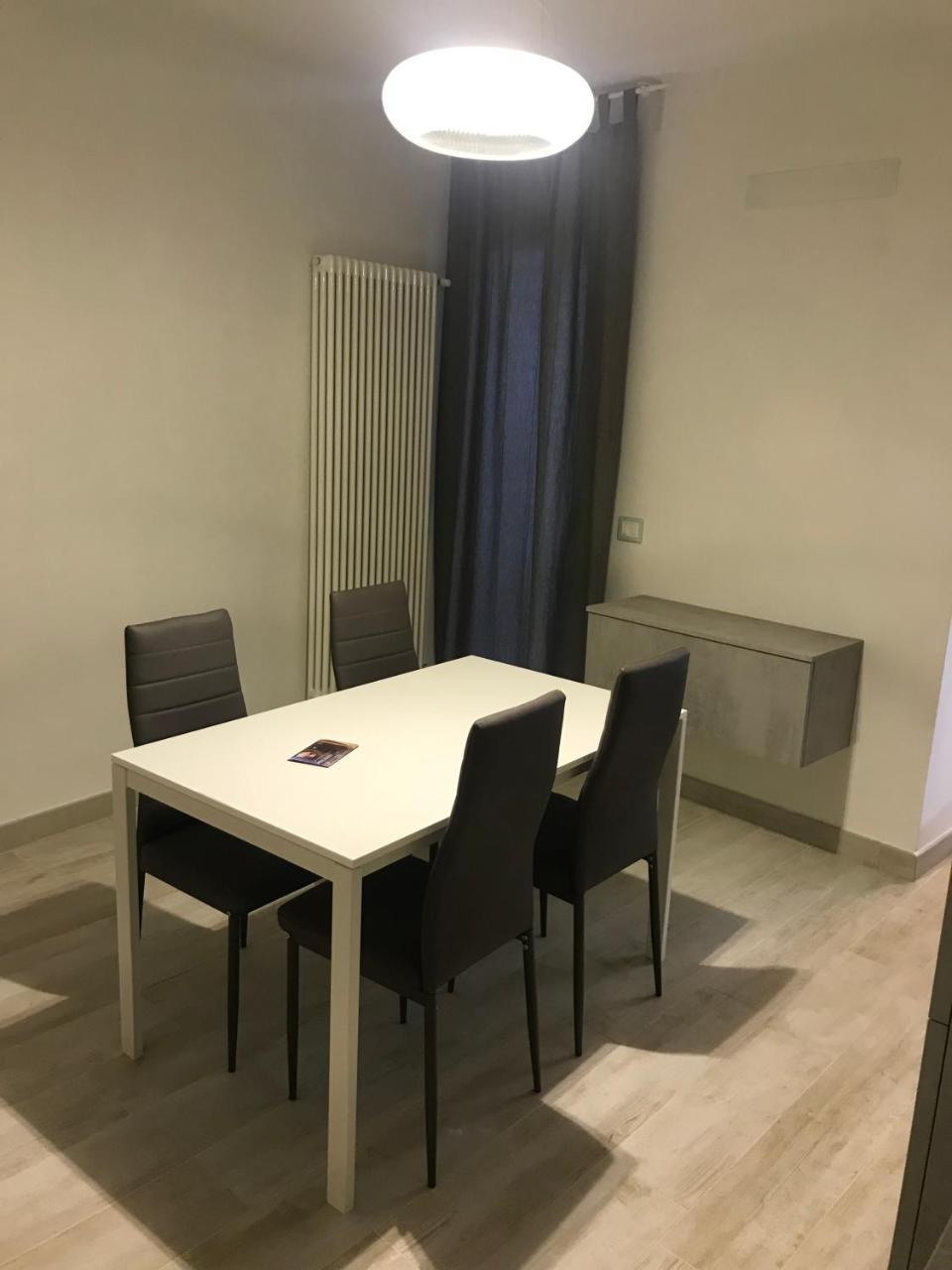APPARTAMENTI del DUCA Ferrara Exterior foto