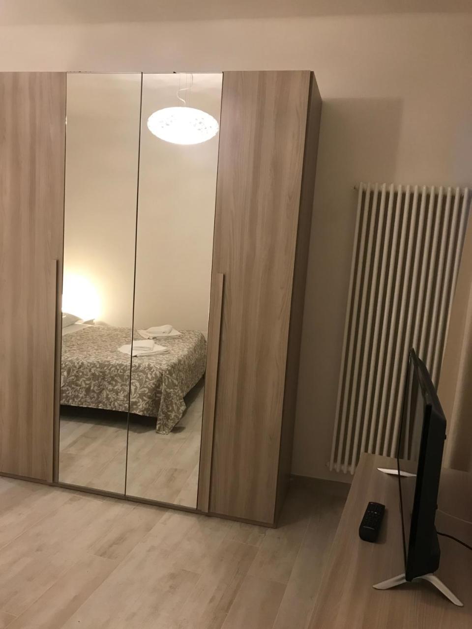 APPARTAMENTI del DUCA Ferrara Exterior foto