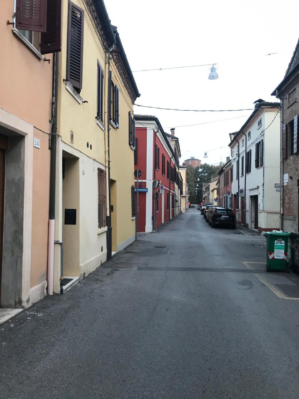 APPARTAMENTI del DUCA Ferrara Exterior foto