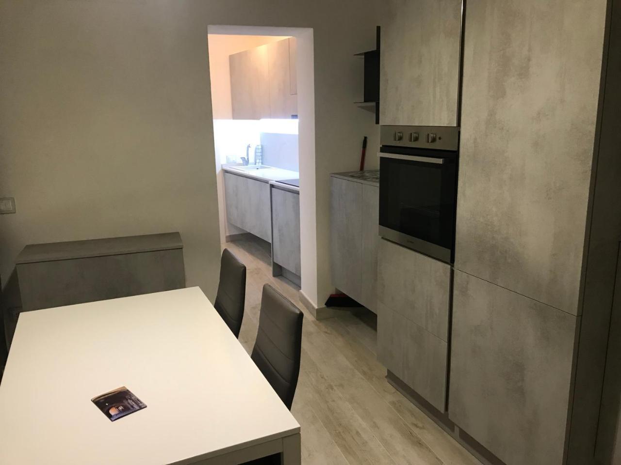 APPARTAMENTI del DUCA Ferrara Exterior foto
