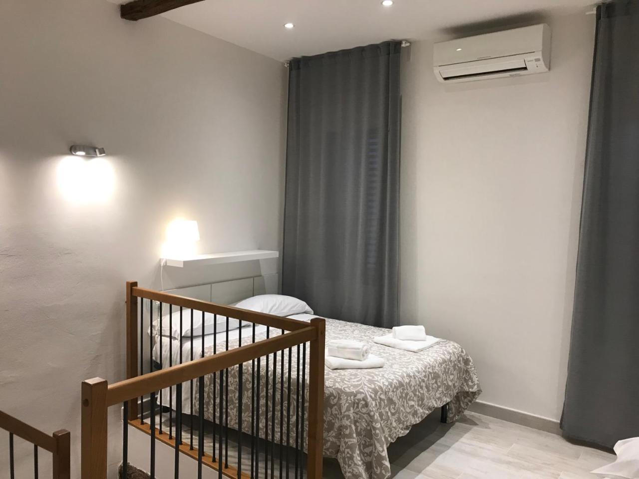 APPARTAMENTI del DUCA Ferrara Exterior foto